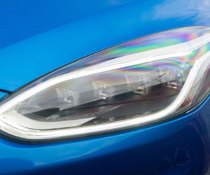 Ford Fiesta ST-Line & Ford Puma ST-Line X