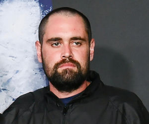 Syn legendy Hollywood poderżnął gardła matce i ojcu. Ludzie się go bali!