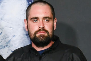 Syn legendy Hollywood poderżnął gardła matce i ojcu. Ludzie się go bali!