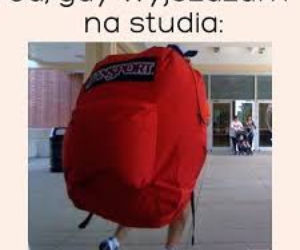 Memy na rozpoczęcie roku akademickiego! Studenci płaczą ze śmiechu [1.10.2021]