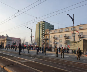 Marsz Niepodległości 2021