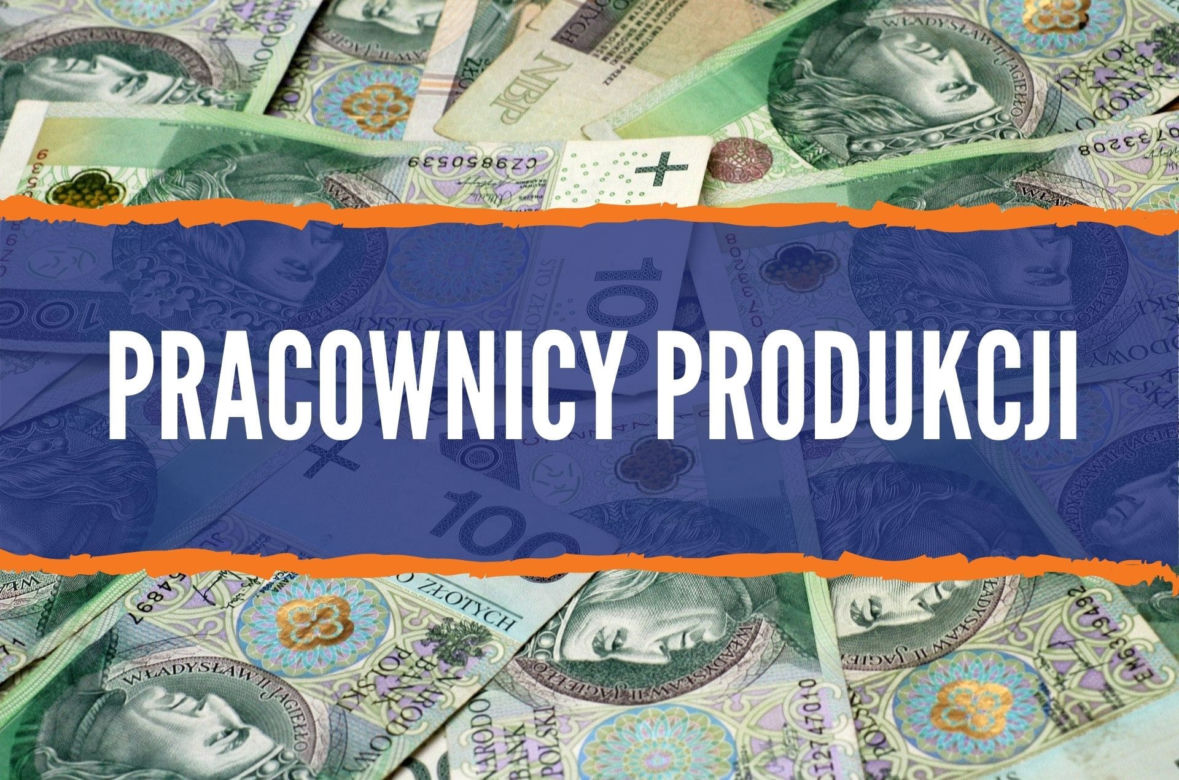 Płaca minimalna 2021. Kto zarobi więcej? Lista zawodów [ZDJĘCIA]