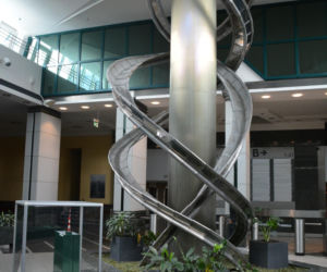 Wieżowiec Intraco w Warszawie - stan na 2026 rok