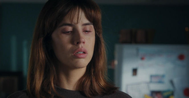 M jak miłość odc. 1924. Kama (Michalina Sosna)