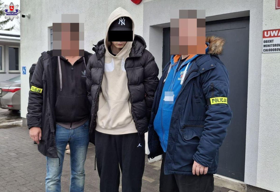 Policja rozbiła gang oszustów z Ukrainy. Ludzie tracili oszczędności całego życia