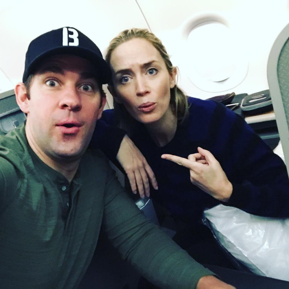 Emily Blunt