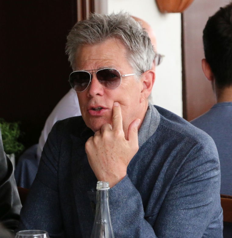 David Foster