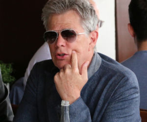 David Foster