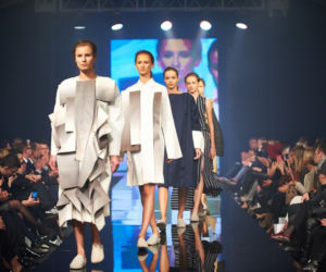 Złota Nitka 2015, Manufaktura Fashion Week