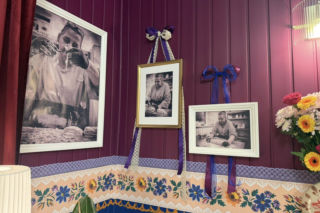 Magda Gessler ponownie w Chorzowie