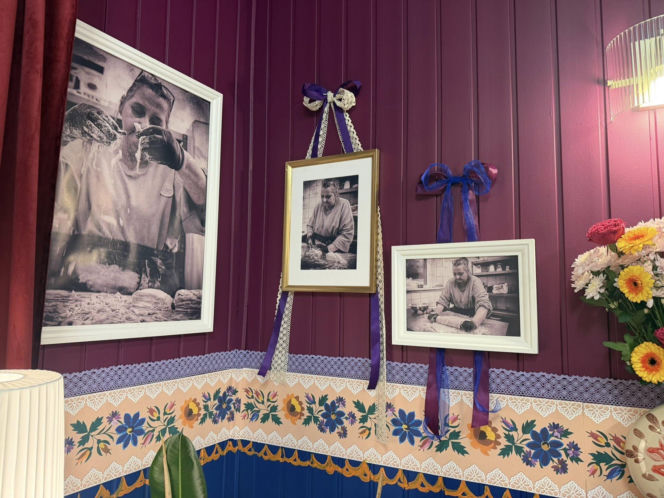 Magda Gessler ponownie w Chorzowie