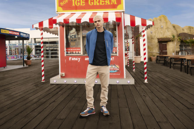 Lee Cooper