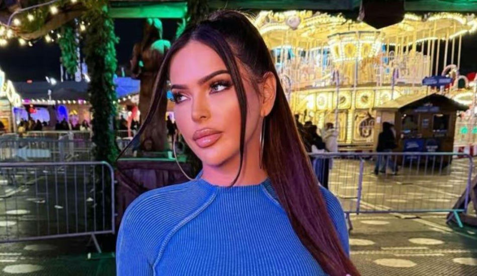 Klaudia Zakrzewska
