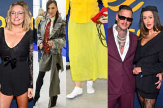 Modowe koszmarki i najgorsze stylizacje na ramówce Polsatu. Aż zęby bolą!