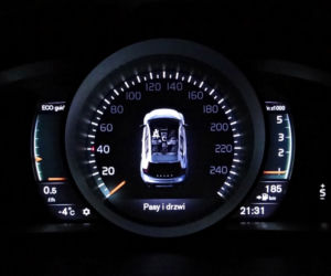 Volvo V40 Cross Country D4 Drive-E