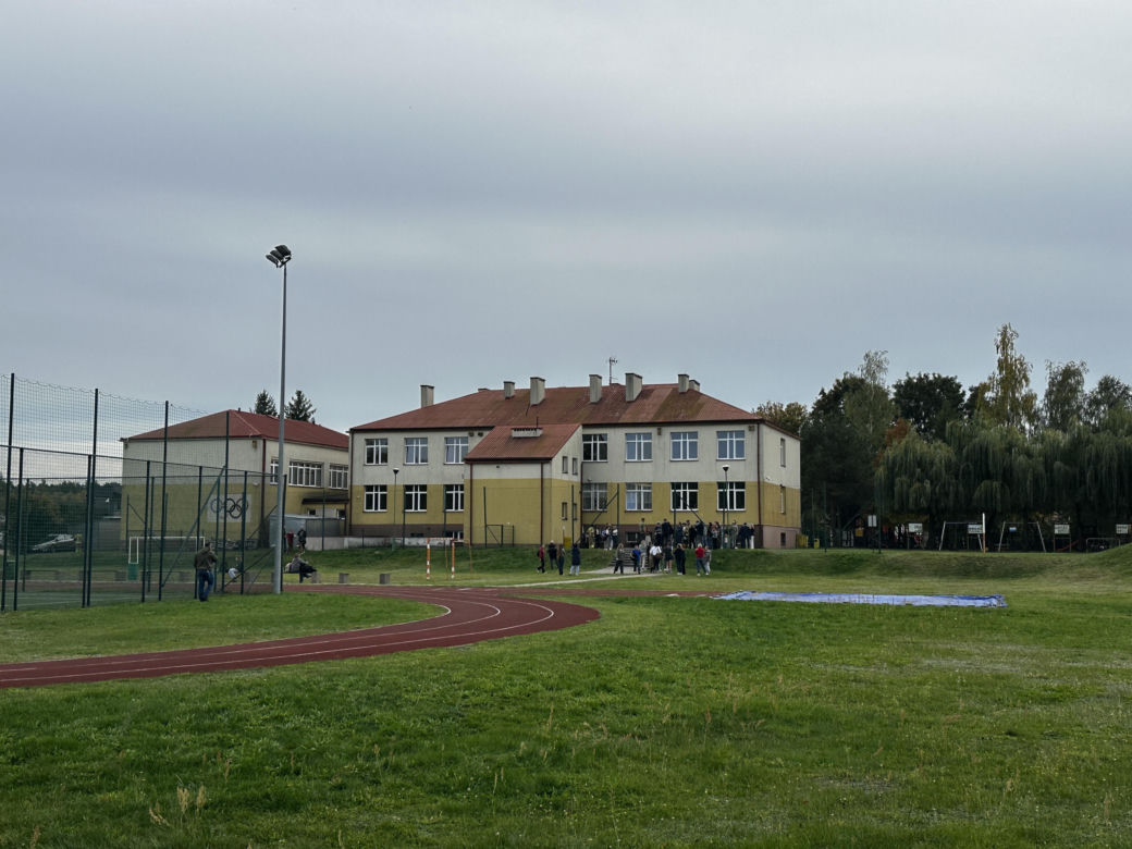 Czy tragedia w Leszczydole-Nowinach to efekt zmowy na komunikatorze?