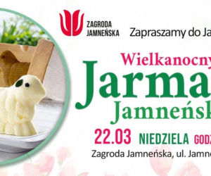 Wielkanocny Jarmark Jamneński