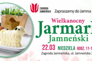 Wielkanocny Jarmark Jamneński