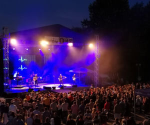 Nadciąga 6. Festiwal Smaków w Biskupcu! Miód, Muzyka i Niezapomniane Emocje!