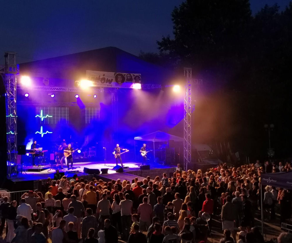 6. Festiwal Smaków w Biskupcu Miód, cud natury