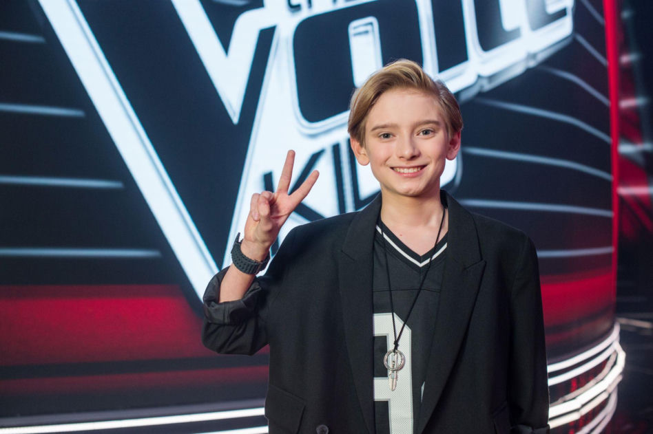 Finał "The Voice Kids" 2025