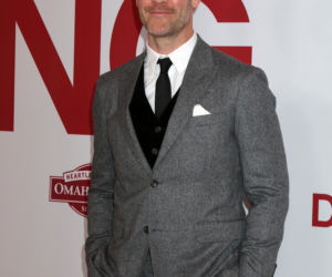 Zmarł James van der Beek