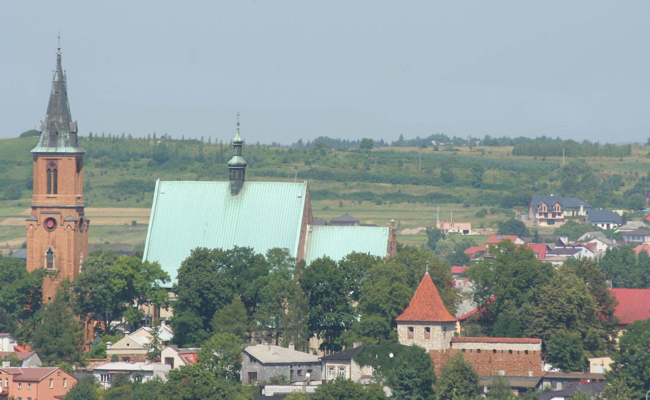 3. Olkusz