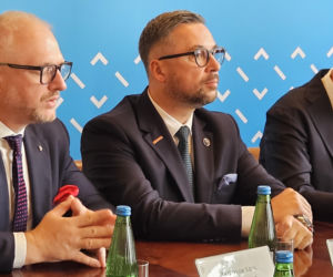 Uniwersytecki Szpital Kliniczny w Olsztynie z certyfikatem akredytacyjnym ministra zdrowia