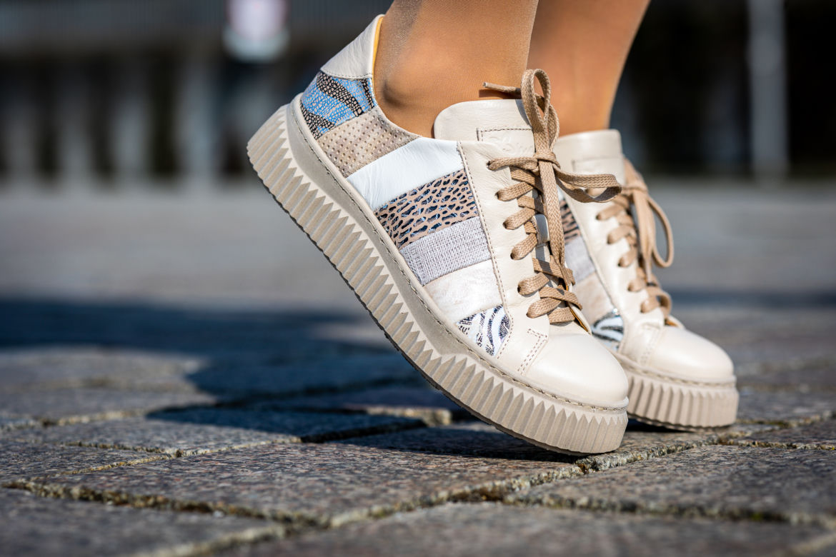 Buty Maciejka 