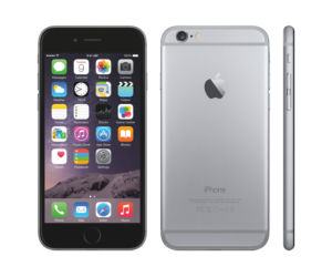 Wszystkie generacje iPhone'ów