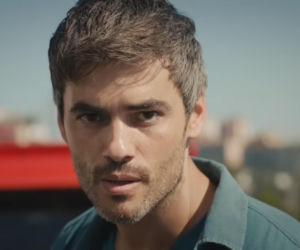 Dziedzictwo, odc. 871. Poyzar