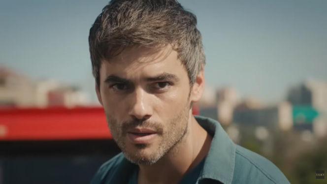 Dziedzictwo, odcinek 876: Zgubiony różaniec Poyraza zdradza prawdę o nim. Staje się kolejnym celem Trucizny