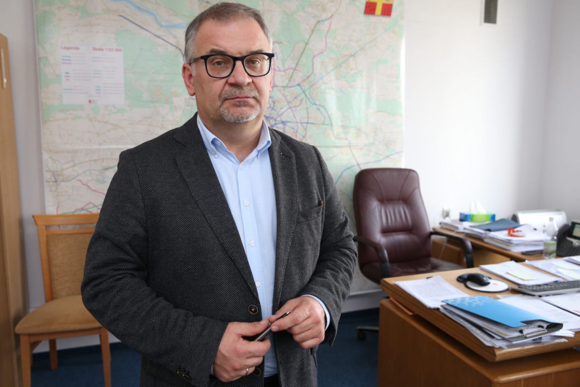 Interwencja na Meissnera na Gocławiu