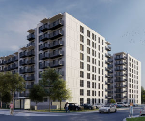 Osiedle Architektów w Rzeszowie