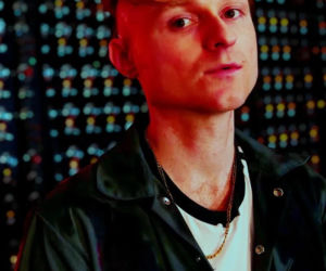 Eurowizja 2026: Wielka Brytania - Look Mum No Computer