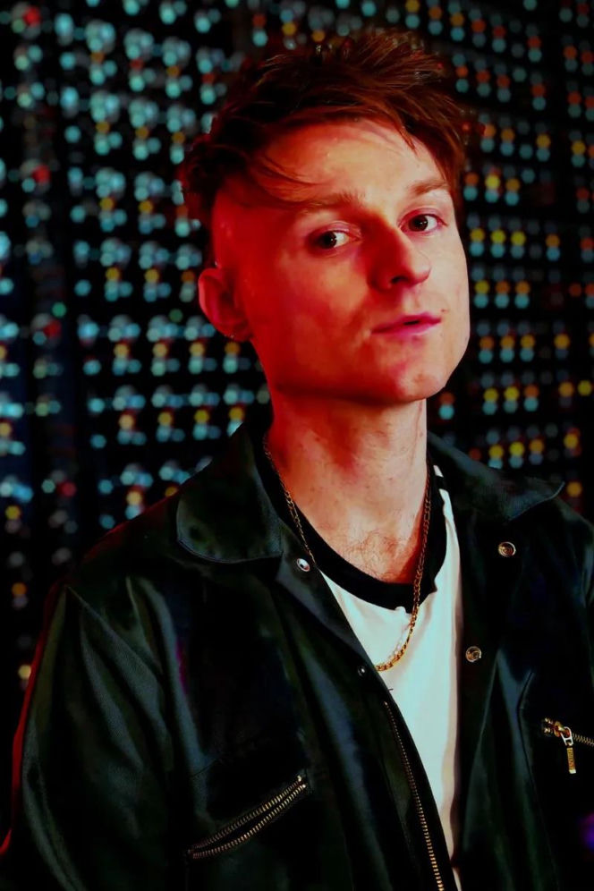 Eurowizja 2026: Wielka Brytania - Look Mum No Computer