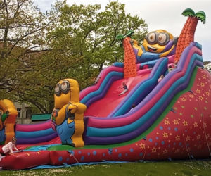 Piknik nad Odrą 2022 w Szczecinie