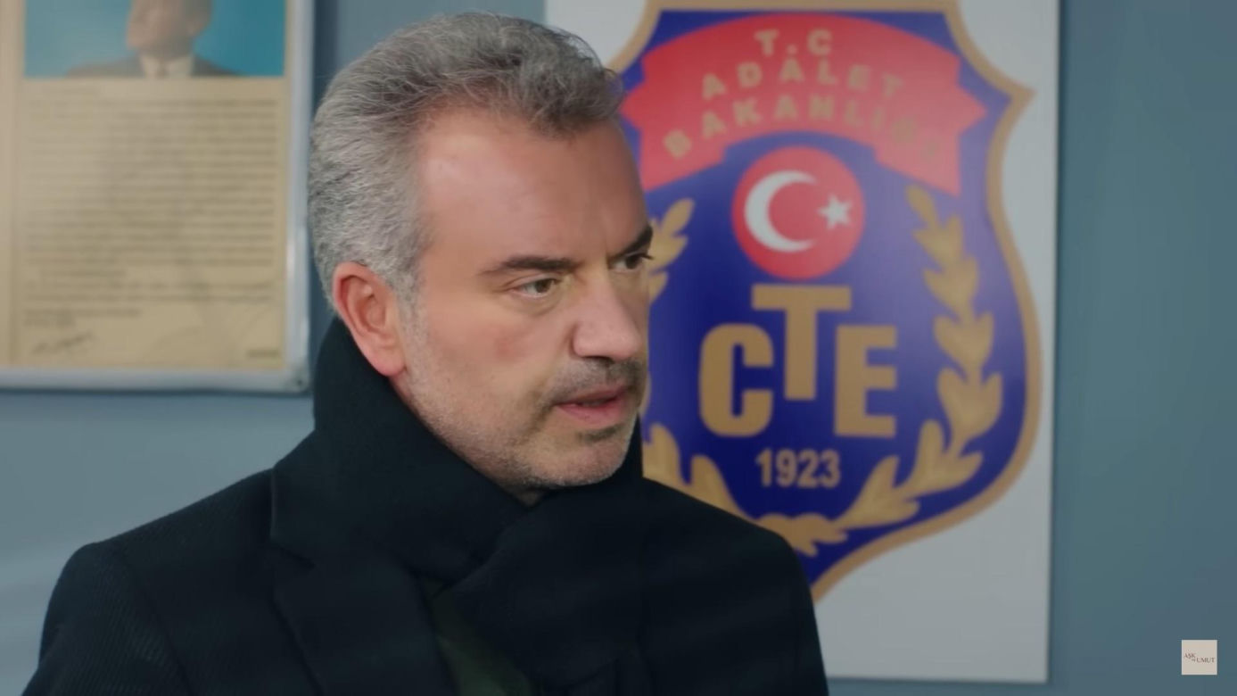 Jak Zeynep to zniesie?