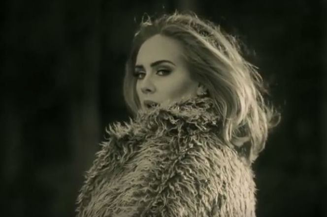 Adele 