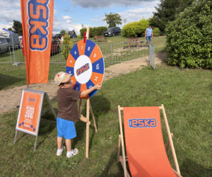 Eska Summer City na Festiwalu Koloryt  2026 w Jonkowie