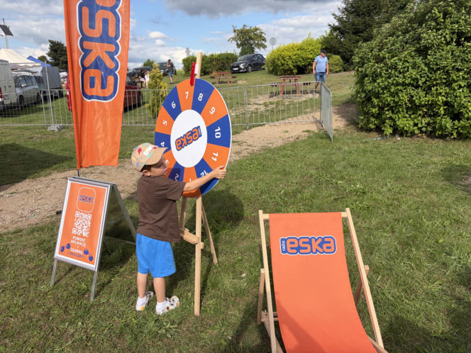 Eska Summer City na Festiwalu Koloryt  2026 w Jonkowie