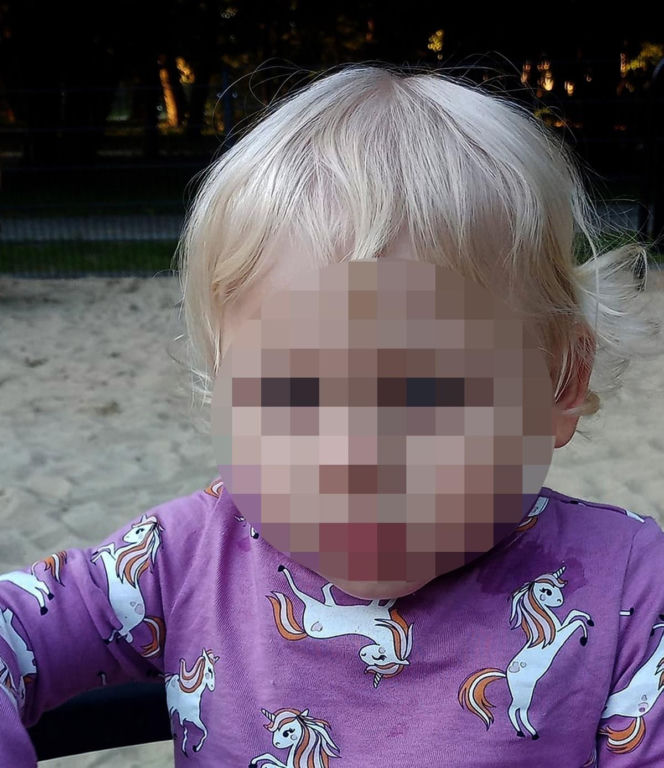 Format: 3-letnia Emilka stała się dla matki balastem. Gdy umierała, Klaudia G. imprezowała nad morzem