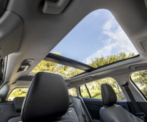 Ford Focus kombi Vignale 2018