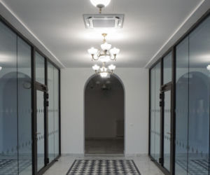 Dworzec w Skierniewicach po modernizacji