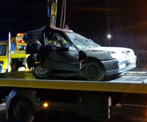 Paulinów: Po pijaku kupił auto i zabił Kamila. Tragiczna śmierć 15-latka. Szczegóły przerażają