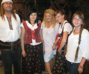 Kuchenne Rewolucje Przybędza