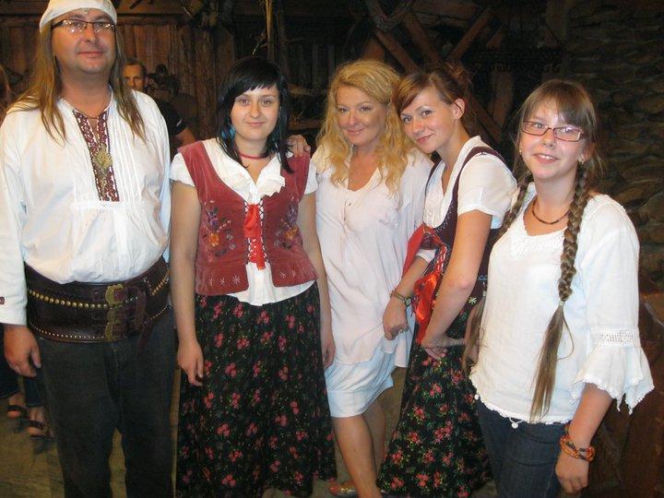 Kuchenne Rewolucje Przybędza