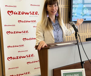 Siedlce: innowacyjny projekt Eco-Logic