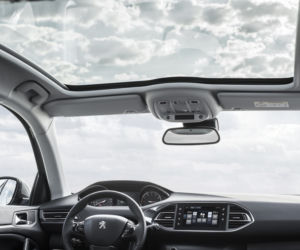 Nowy Peugeot 308