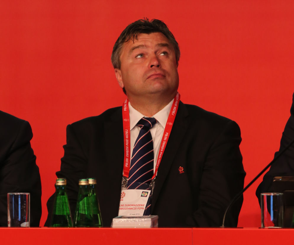 Roman Kosecki: -W Legii skończył się czas psychopatów